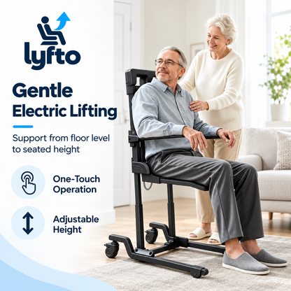 Lyfto™ - 350 lbs capacity (electric)