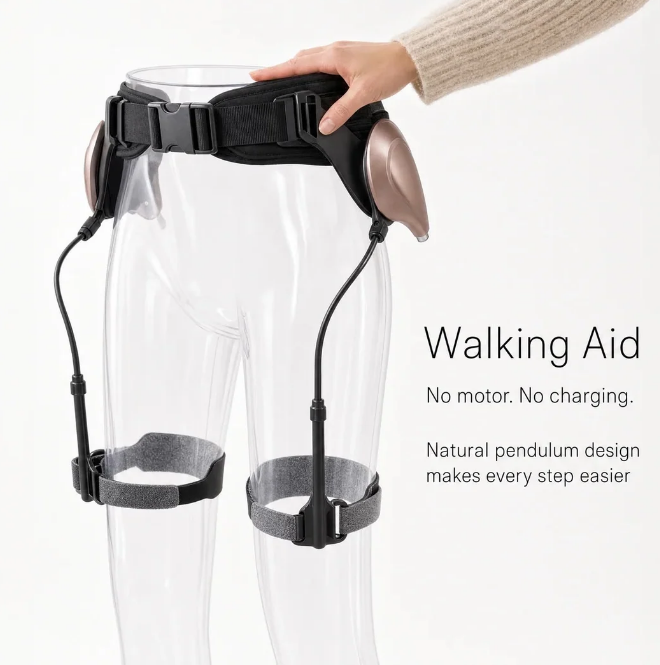 Lyfto™ - Walking Aid