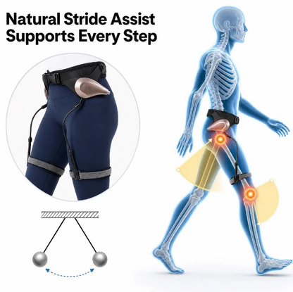 Lyfto™ - Walking Aid